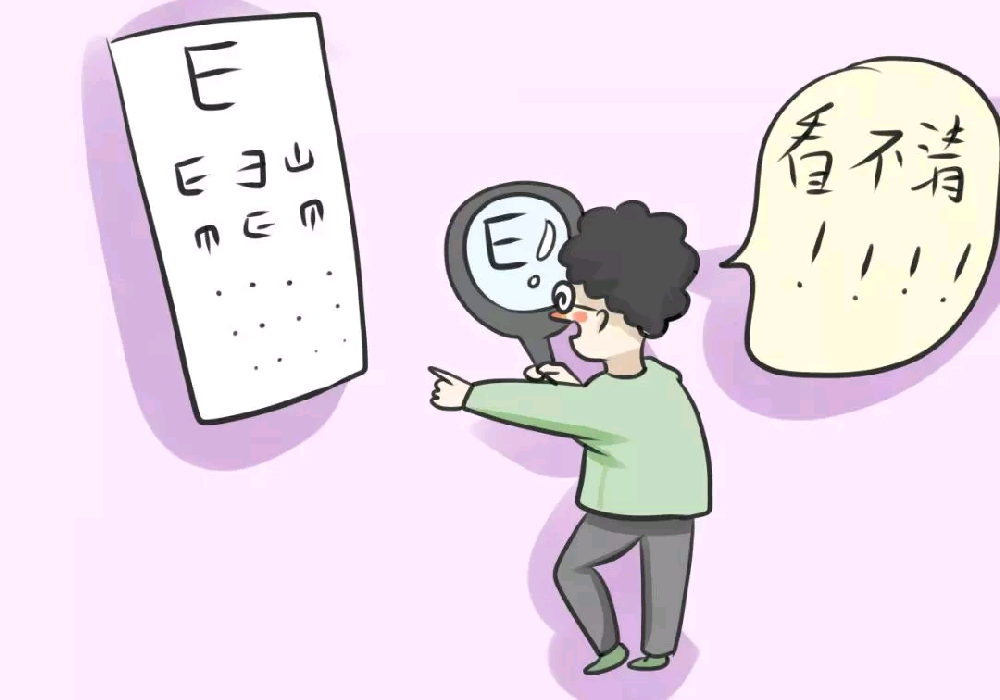 白内障如何让你的视力下降甚至失明？40岁以后的中老年人尤其需要当心白内障的发生！