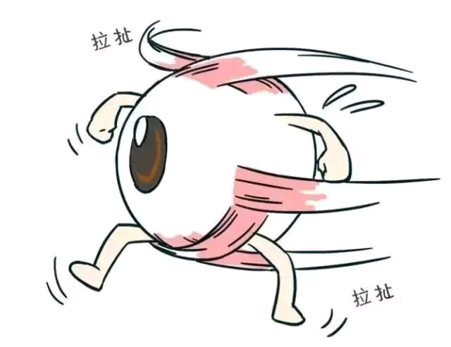 玻璃体混浊的治疗及护理怎样进行？